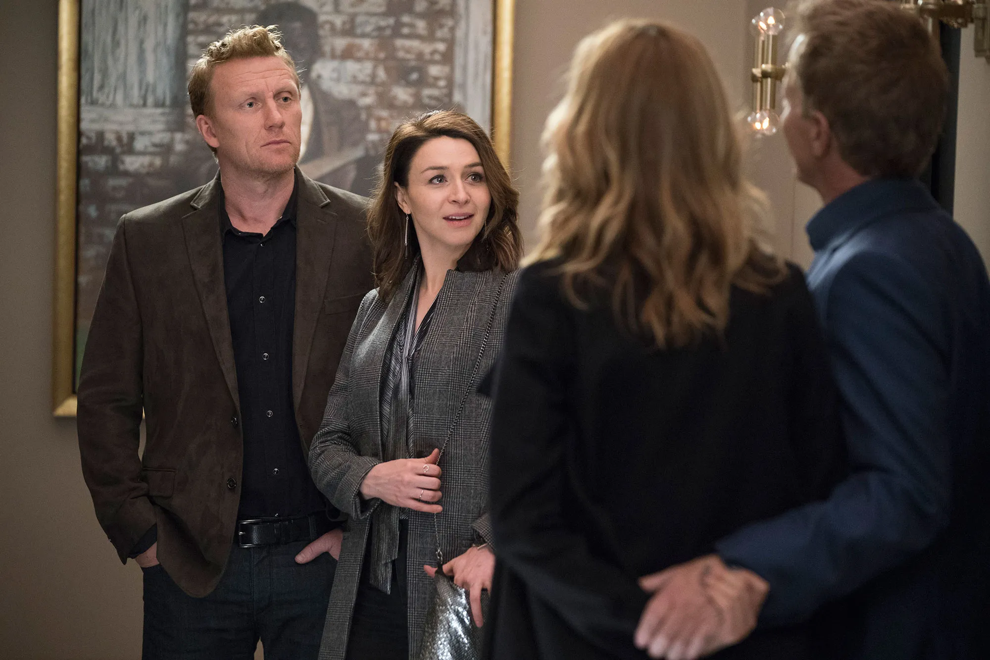‘Grey’s Anatomy’ Recap: Amelia and Owen Could Get a Second Chance With Leo