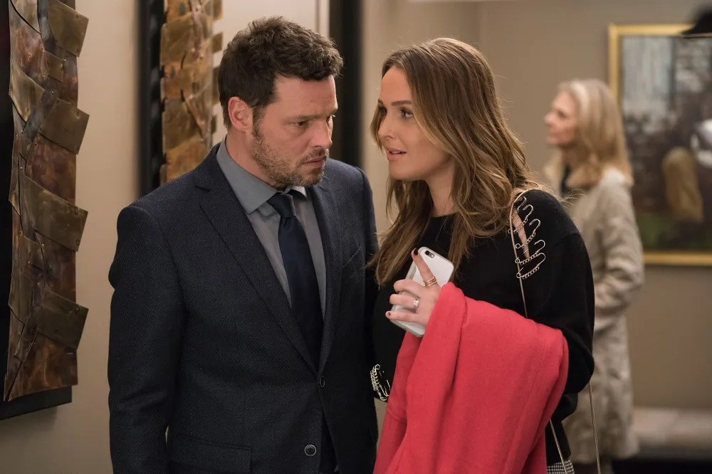 &lsquo;Grey&rsquo;s Anatomy&rsquo; Recap: Amelia and Owen Could Get a Second Chance With Leo