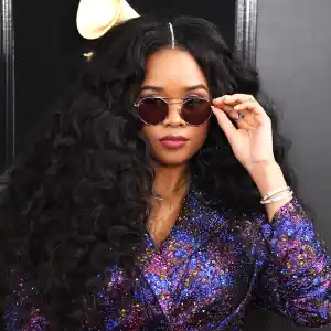 grammys 2019 H.E.R.