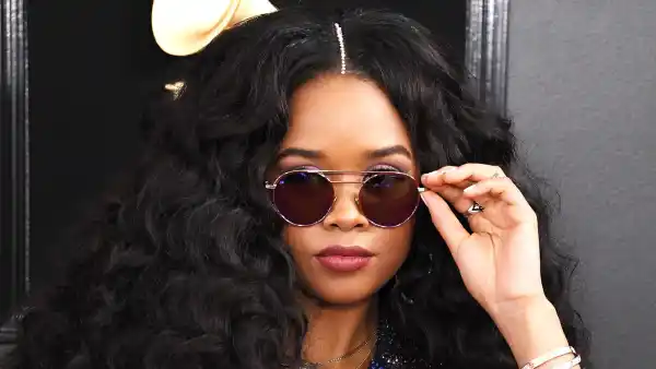 grammys 2019 H.E.R.