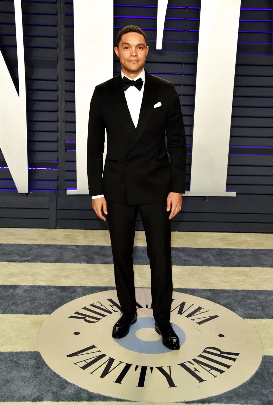 Trevor Noah Hottest Hunks at the 2019 Oscars
