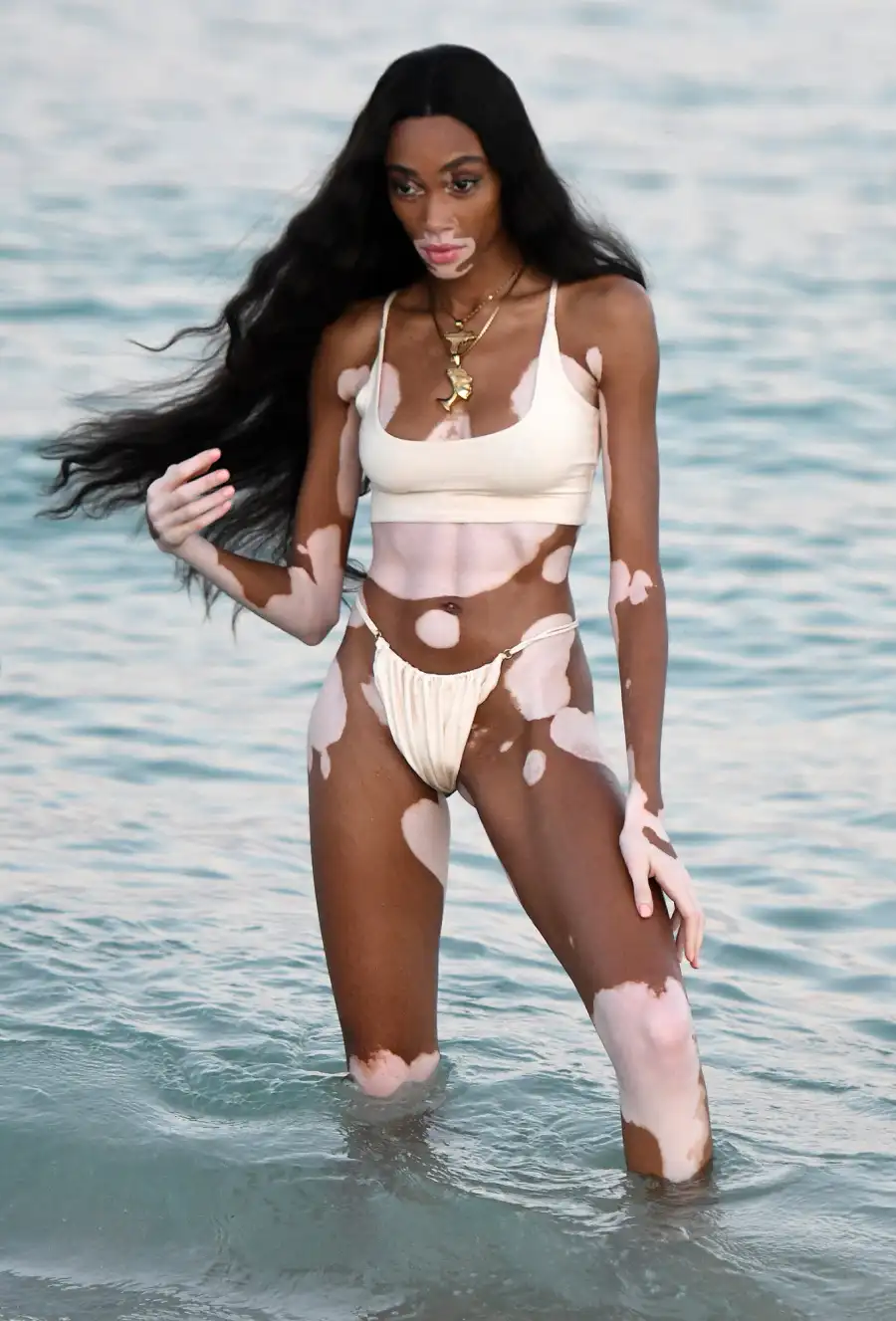 How to Get Bikini Ready