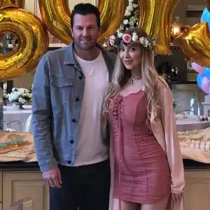 The Hills Alum Doug Reinhardt Is Expecting Identical Twin Boys With Girlfriend Mia Irons