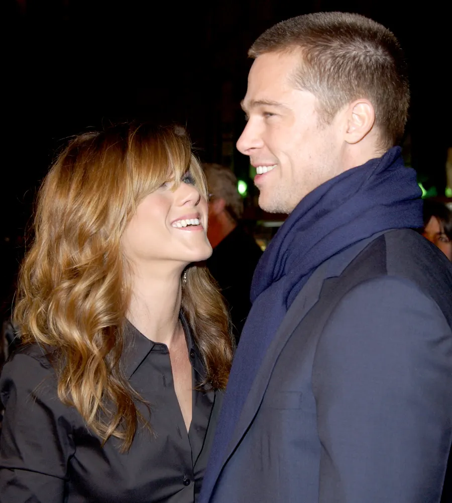 jennifer-aniston-brad-pitt-divorce-relationship