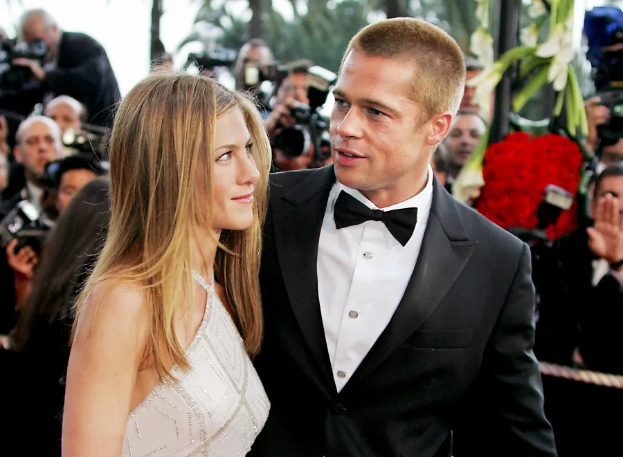 jennifer-aniston-brad-pitt-divorce-relationship