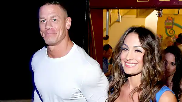 John Cena on Using Humor for Life’s Toughest Moments: ‘It Certainly Helps in Moments of Despair’