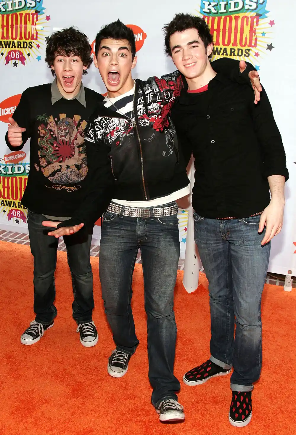 They&rsquo;re Back! Jonas Brothers Officially Announce Reunion