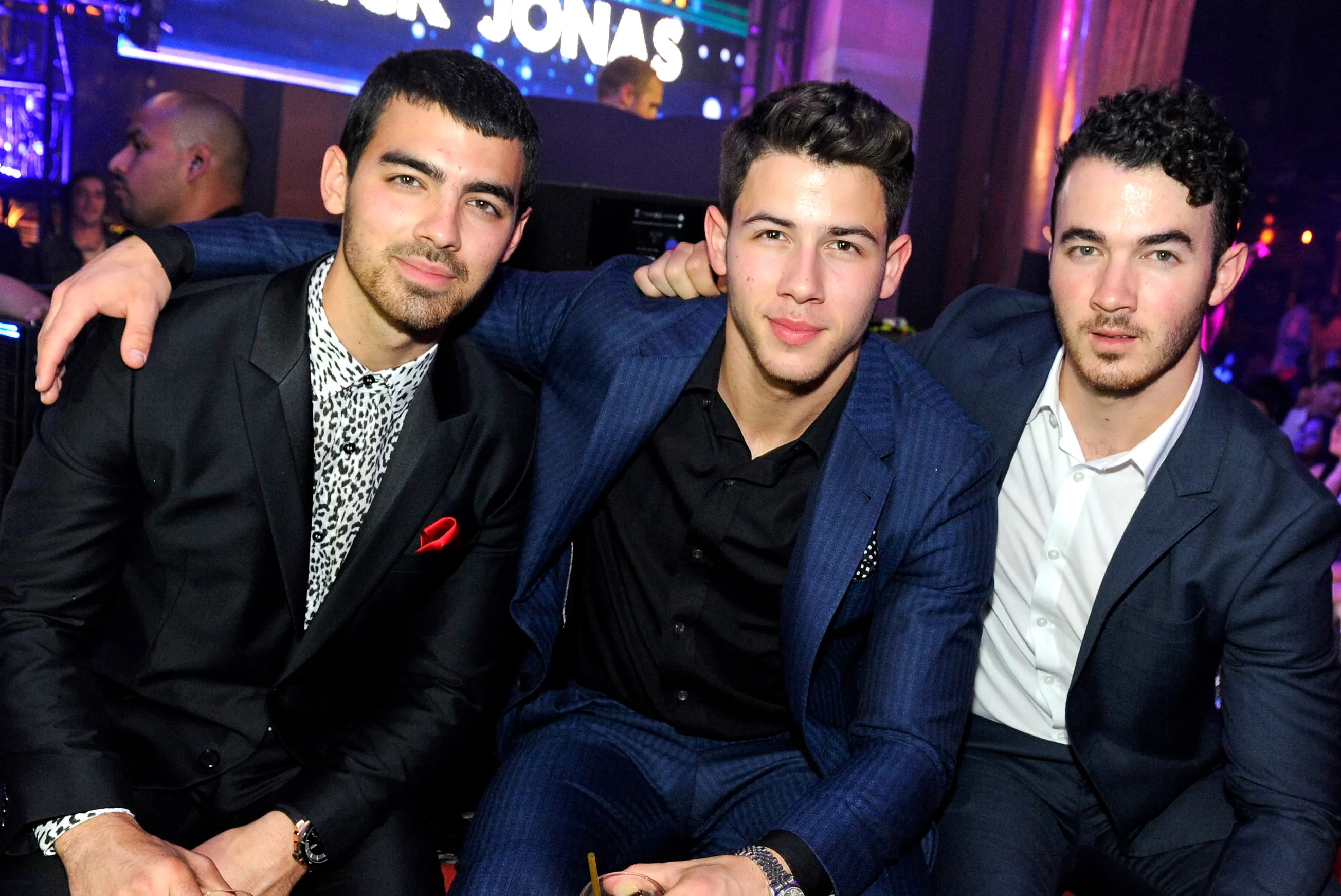 They’re Back! Jonas Brothers Officially Announce Reunion