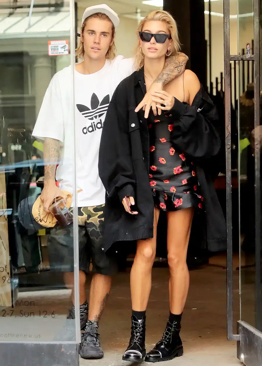 justin-bieber-hailey-baldwin-romantic-quotes
