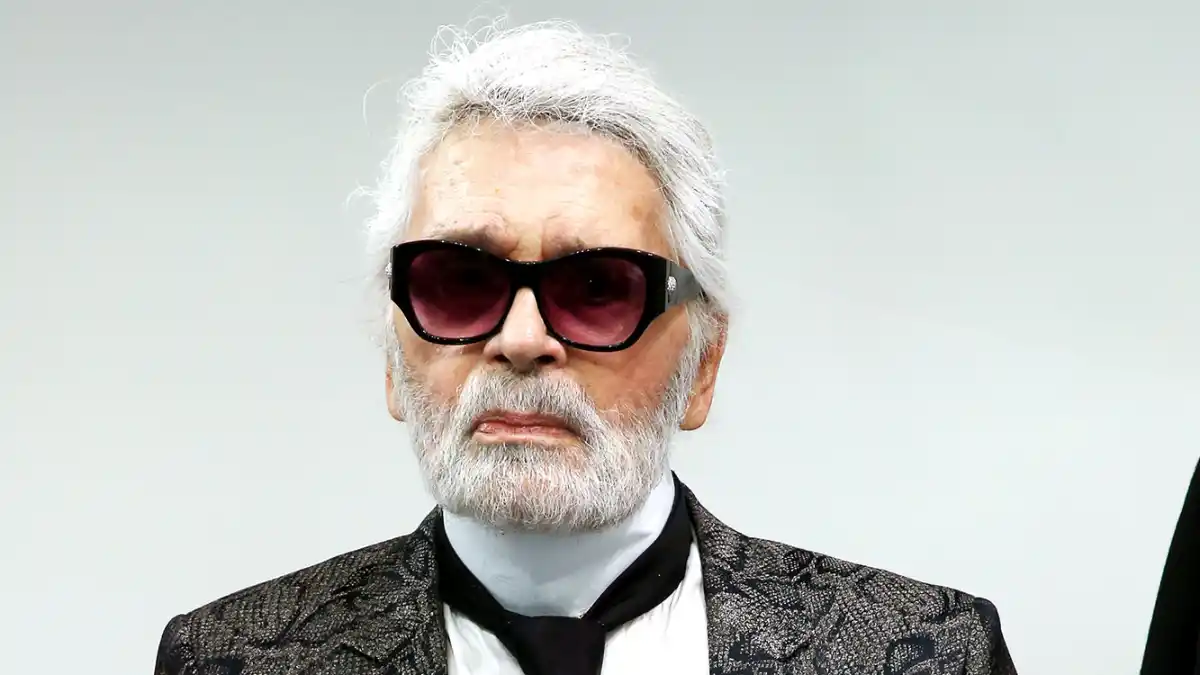 Karl Lagerfeld’s Death: Stars React