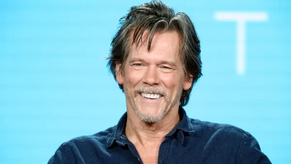 Kevin Bacon Says His Kids Didn’t Watch His Movies Growing Up: ‘We Didn’t Talk to Our Kids About Our Work’