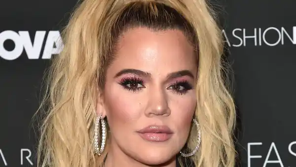Khloe Kardashian Posts Cryptic Message: ‘Soulmates Never Die’
