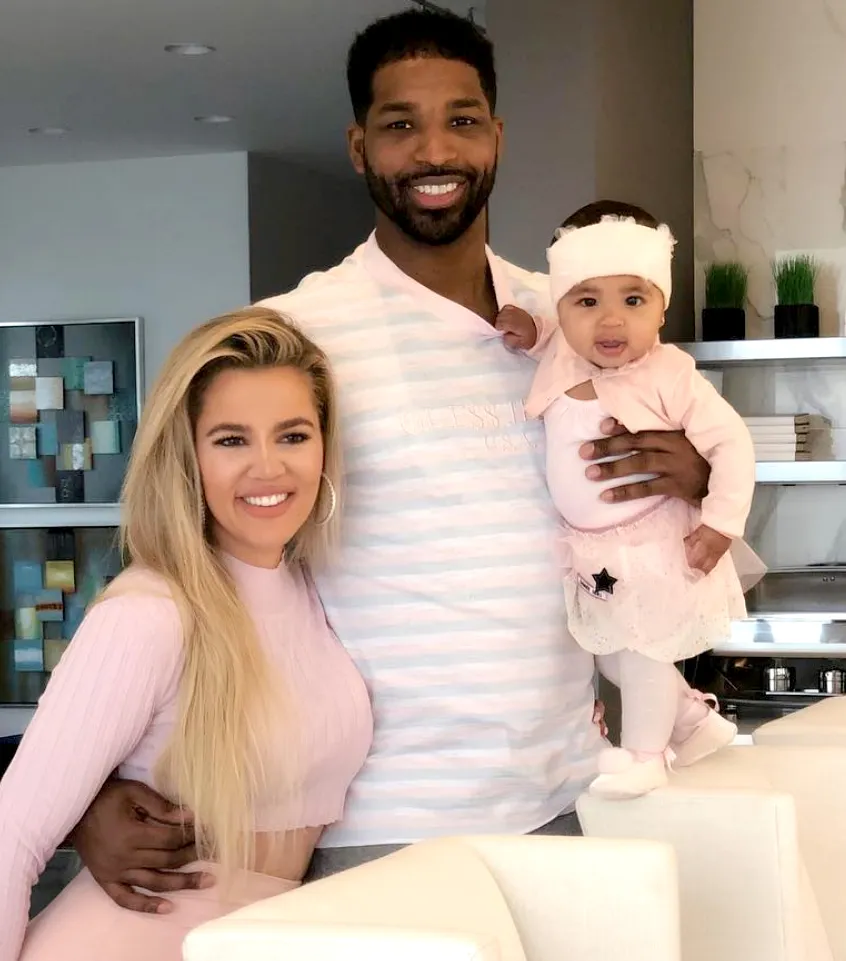 khloe-kardashian-tristan-thompson-true-coparenting