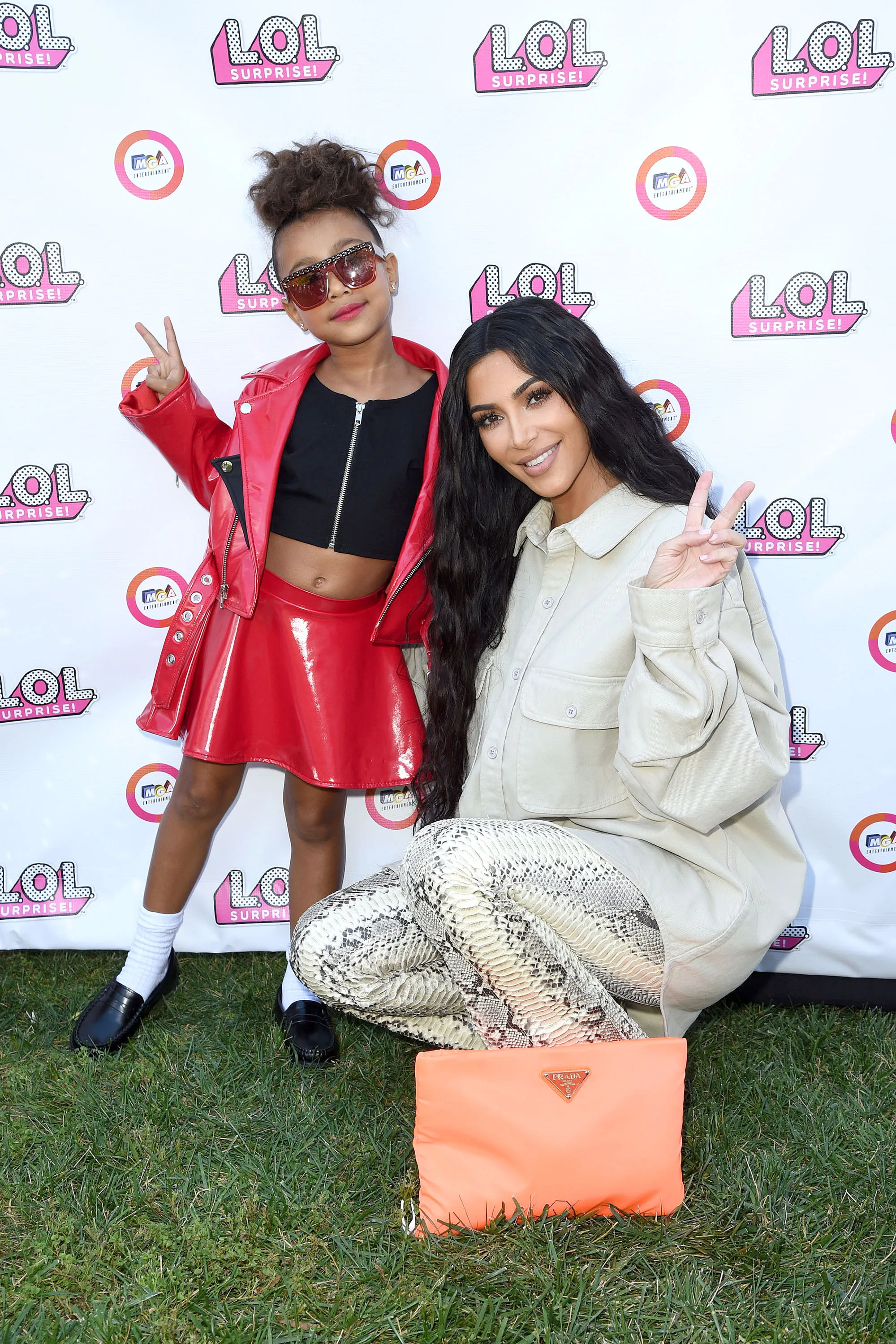 kim kardashian north west boyfriend