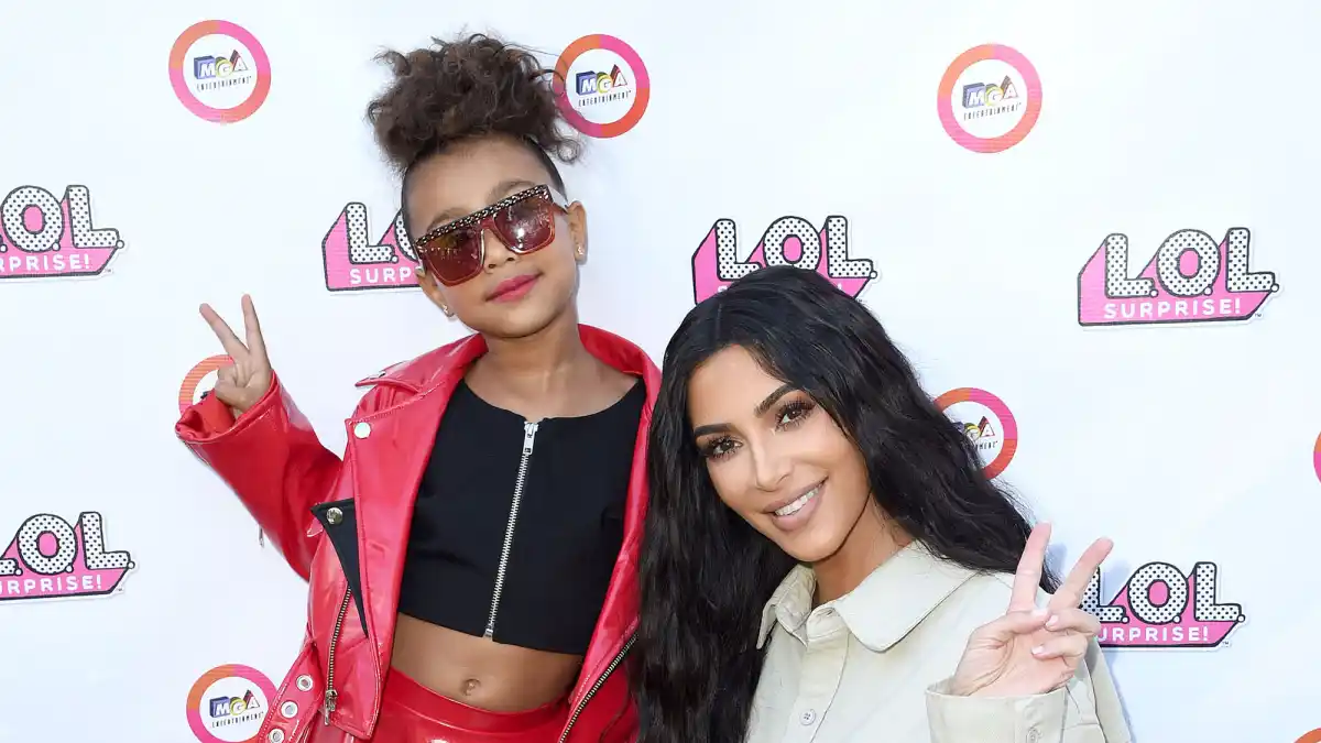 kim kardashian north west boyfriend