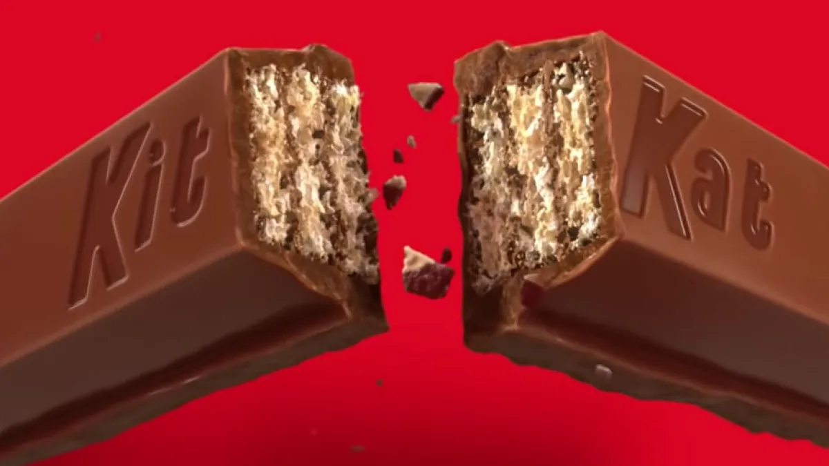 What’s Actually in a Kit Kat? The Candy Bars Have a Surprising Ingredient in Their Filling