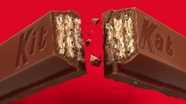 What’s Actually in a Kit Kat? The Candy Bars Have a Surprising Ingredient in Their Filling