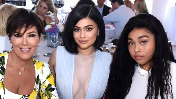 Do the Kardashians Expect Kylie Jenner to Cut Off Jordyn Woods?