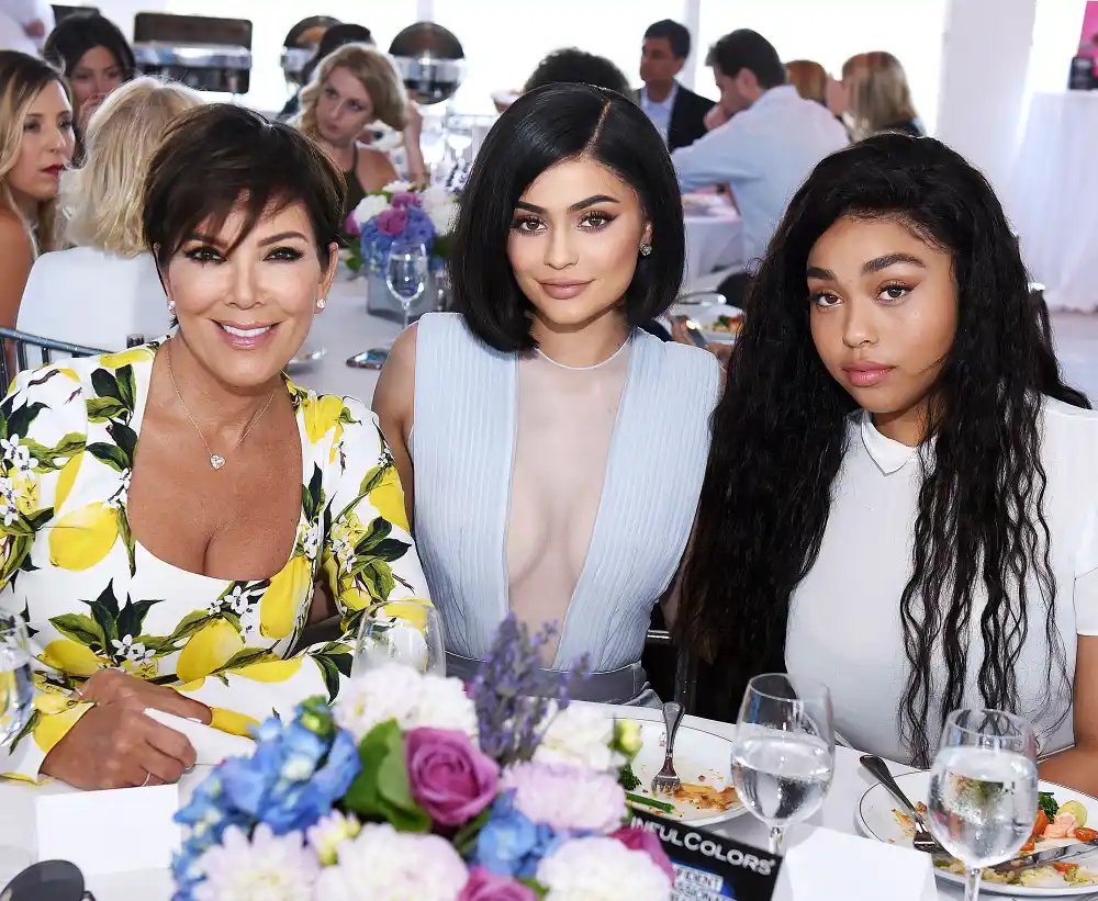 kris-jenner-kylie-jenner-jordyn-woods