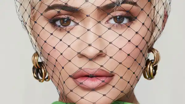 kylie jenner paper magazine Kylie Jenner Talks Plastic Surgery and Makeup