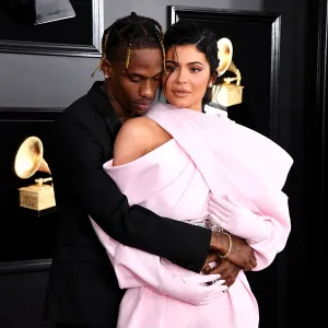 All About Kylie Jenner’s Possible Engagement Ring travis scott