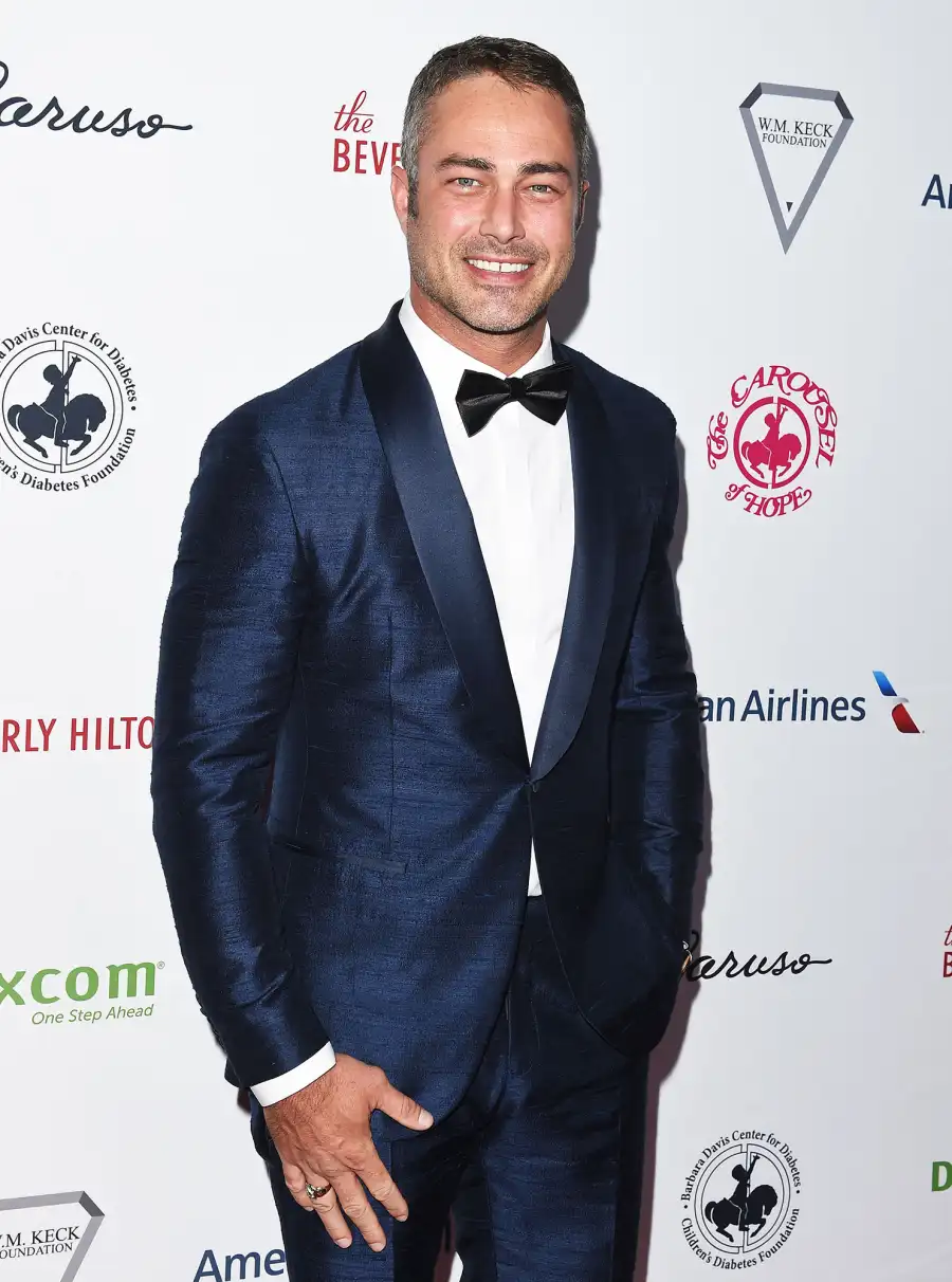 Lady Gaga’s Dating History: Taylor Kinney, Christian Carino and More