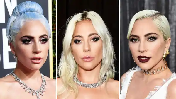Lady Gaga Slayed Awards Season 2019, See Every Look