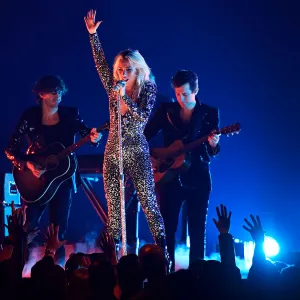 Lady Gaga mark ronson