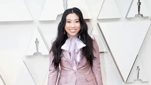 oscars 2019 Awkwafina