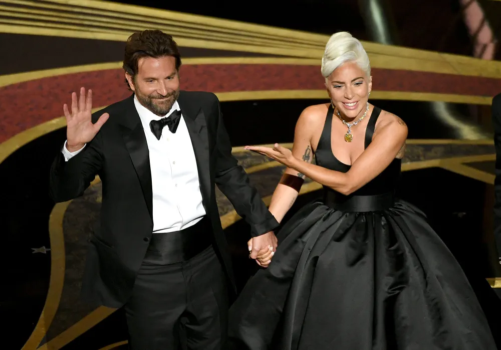 oscars 2019 Bradley Cooper and Lady Gaga Best Duo, Top Moments and More! Luxury Handbag Shopping Breaks Down the 2019 Oscars