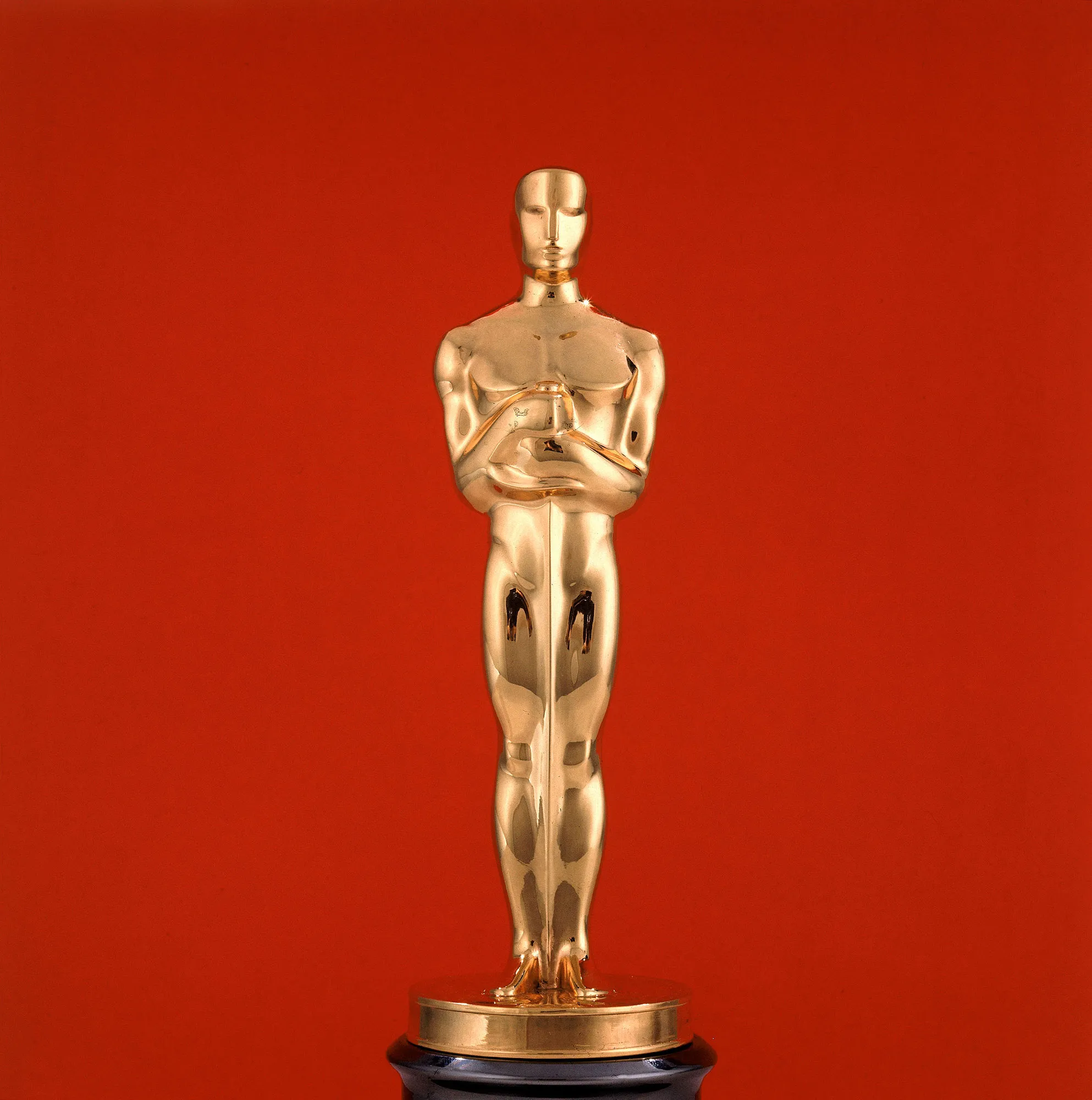 oscars fun facts trophy awards