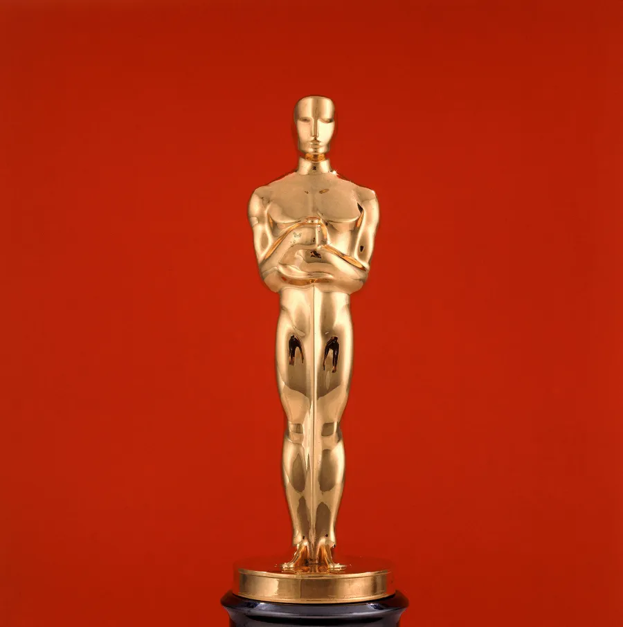 oscars fun facts trophy awards