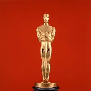 oscars fun facts trophy awards