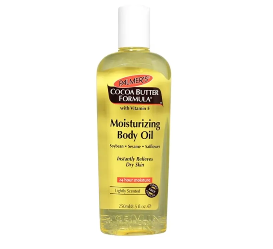 Palmer's Moisturizer Body Oil