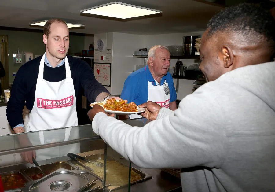 prince-william-cooking-The-Passage