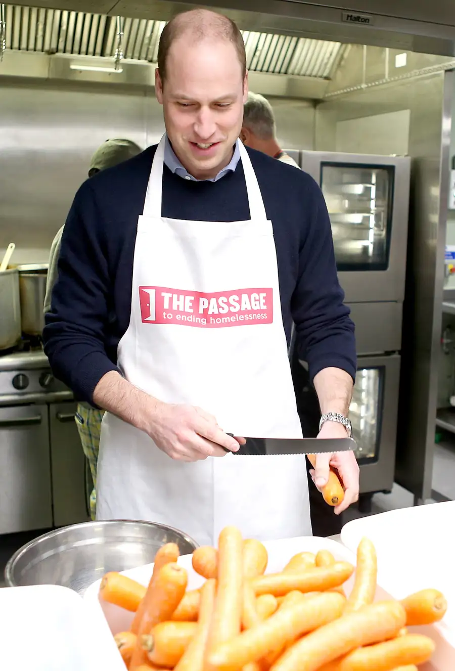 prince-william-cooking-The-Passage