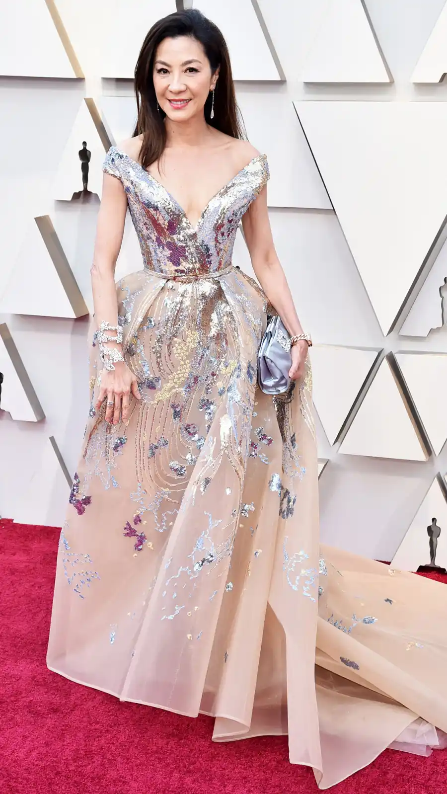 oscars 2019 Michelle Yeoh