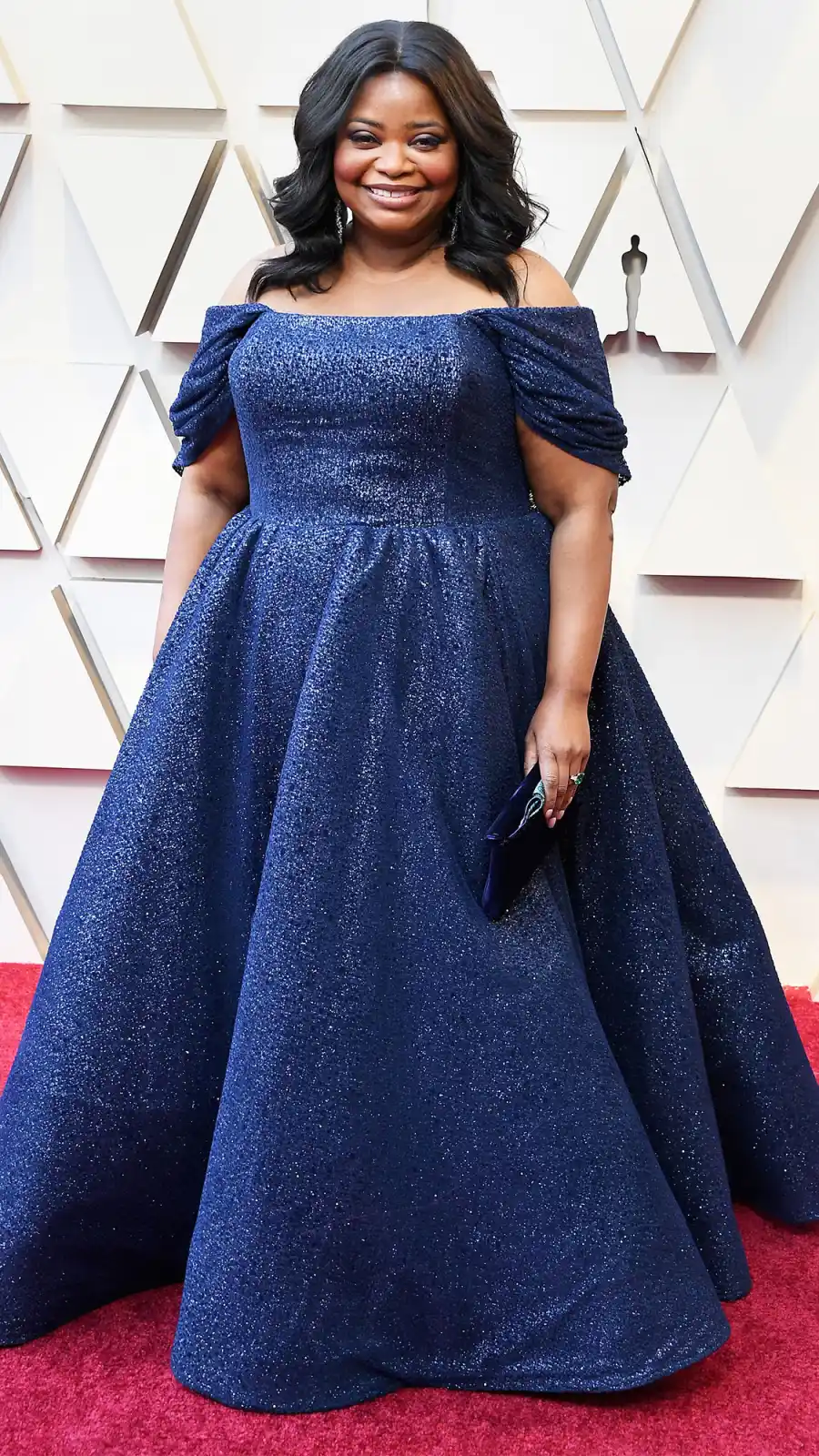 oscars 2019 Octavia Spencer