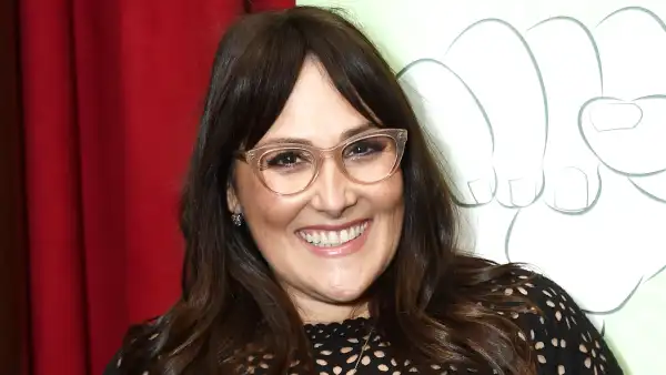 Ricki Lake: I ‘Found a Brilliant New Love’ After My Ex’s Death