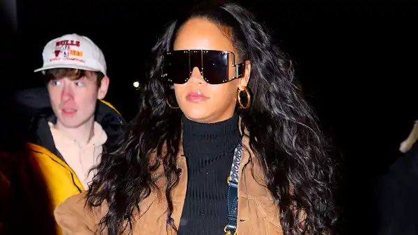 Rihanna Here's What We Know About Rihanna's Rumored Clothing Line