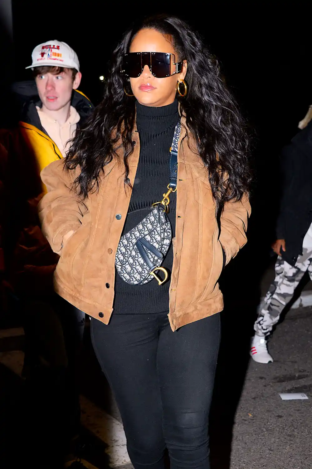 Rihanna Here's What We Know About Rihanna's Rumored Clothing Line