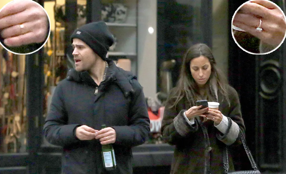 The Vampire Diaries&rsquo; Paul Wesley Is Secretly Married to Ines de Ramon: Report