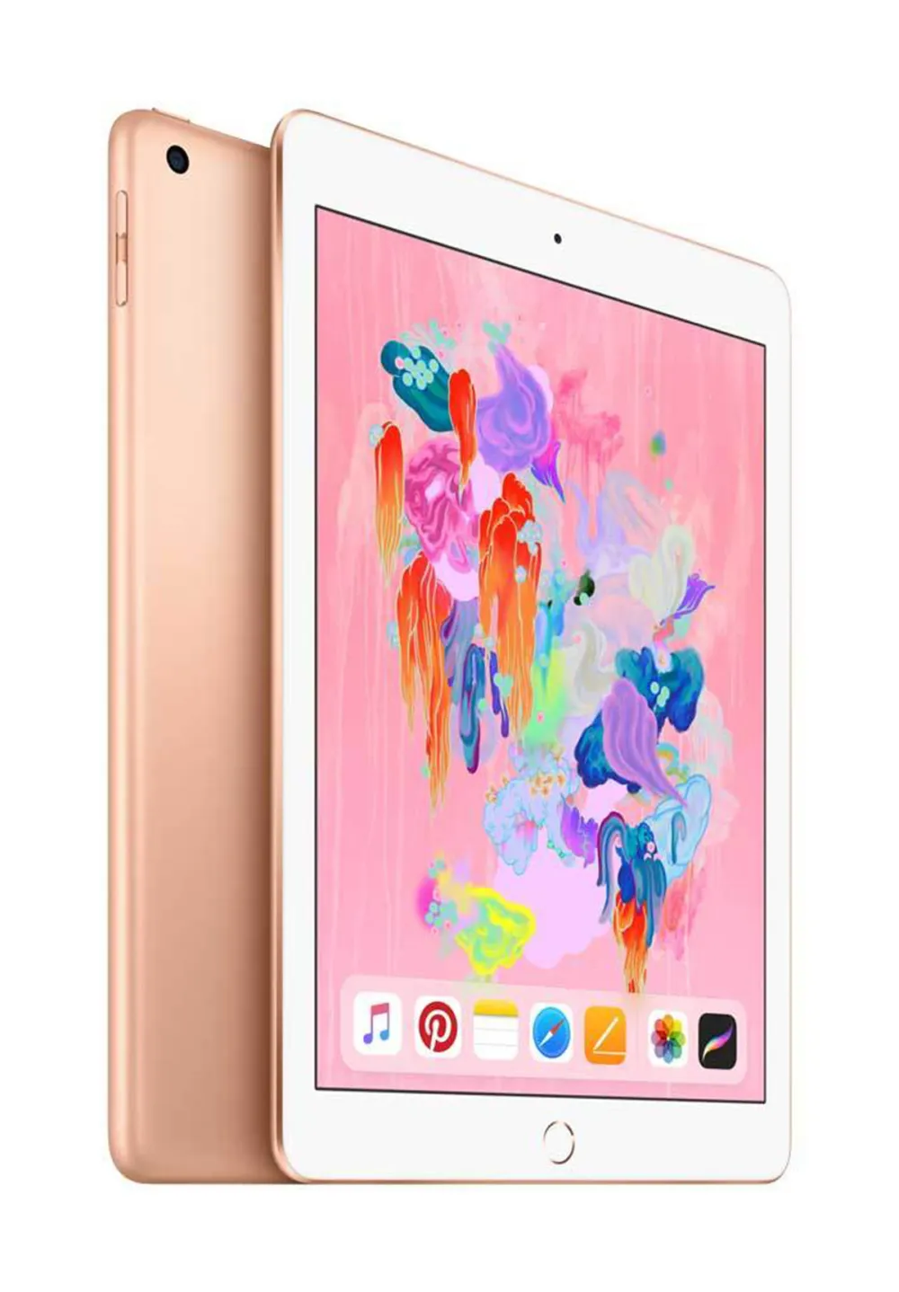 rose-gold-ipad