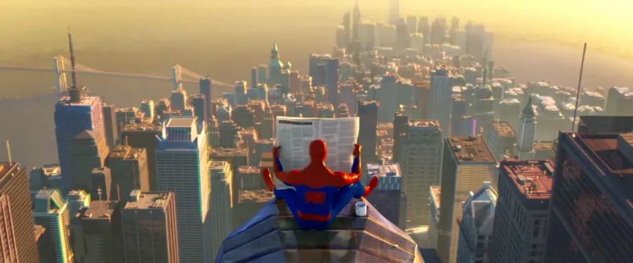 Oscars Winners List Prep