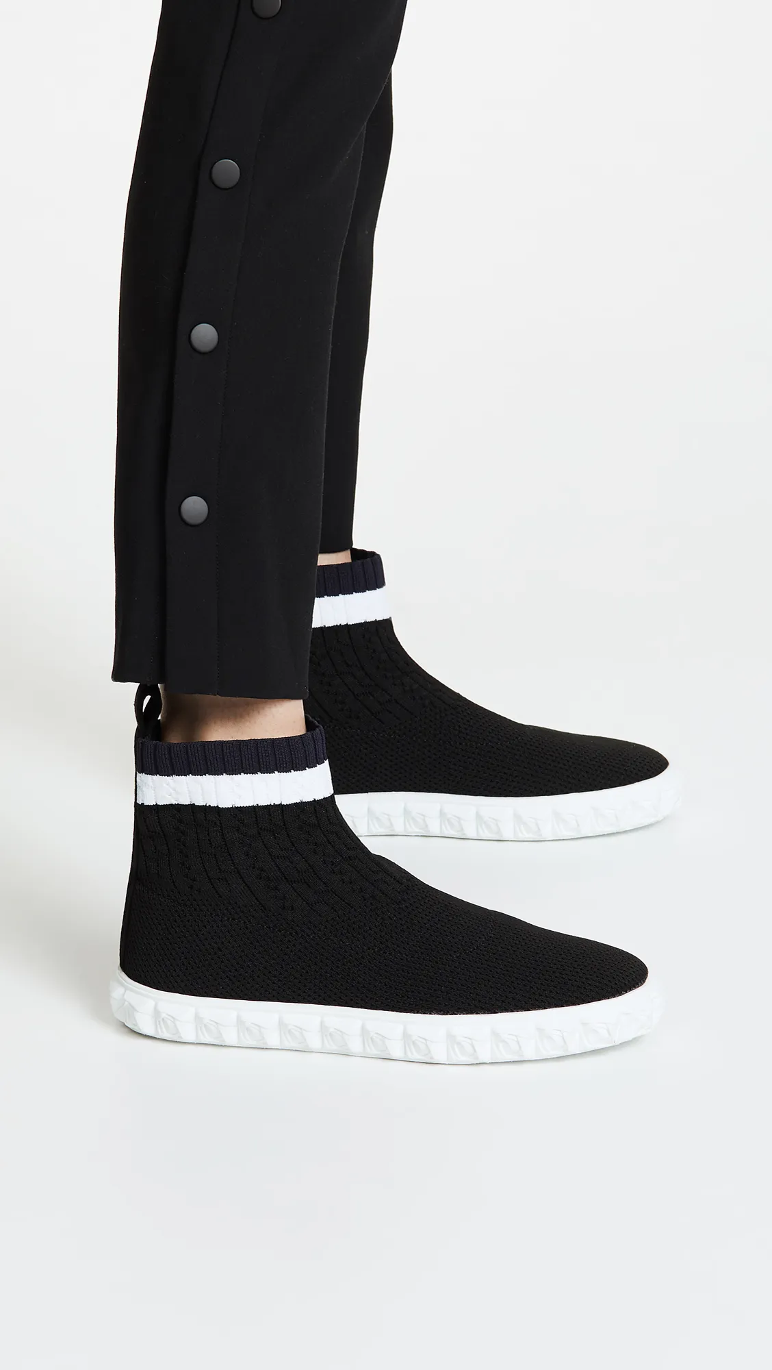 stuart weitzman booties