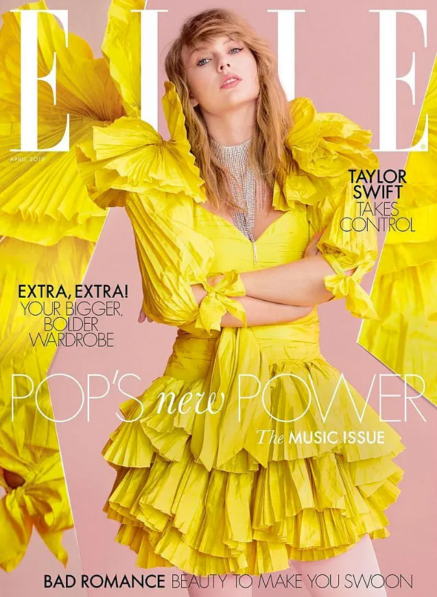 Taylor Swift Confesses Which Songs Helped Her Heal After &lsquo;Bad Breakups&rsquo;