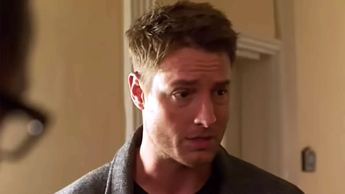 Kevin from 'This Is Us'