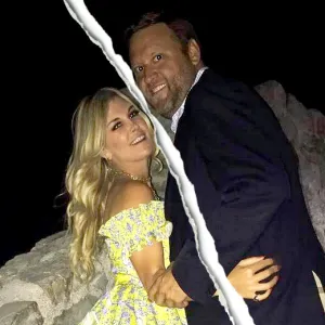 RHONY’s Tinsley Mortimer and Scott Kluth Split — Again