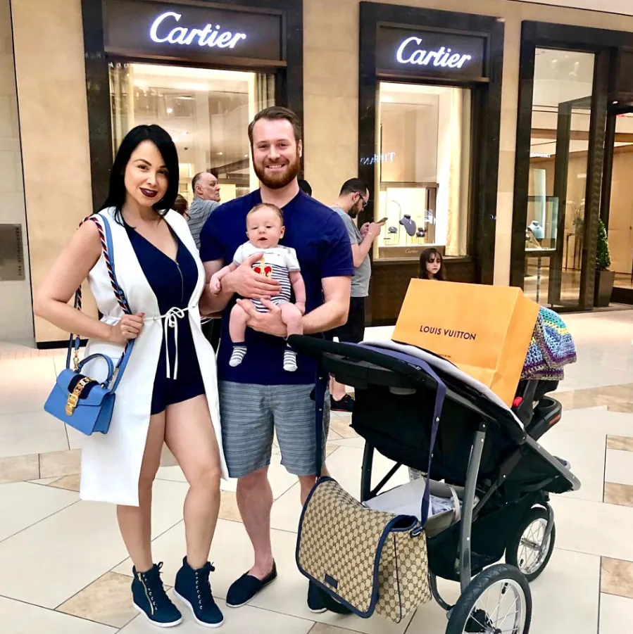 90 Day Fiance Babies