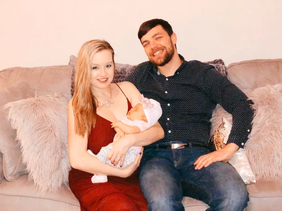 90 Day Fiance Babies